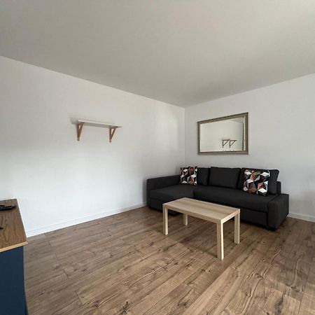 Ltc Apartments Malczewskiego Centrum Gdańsk Eksteriør billede