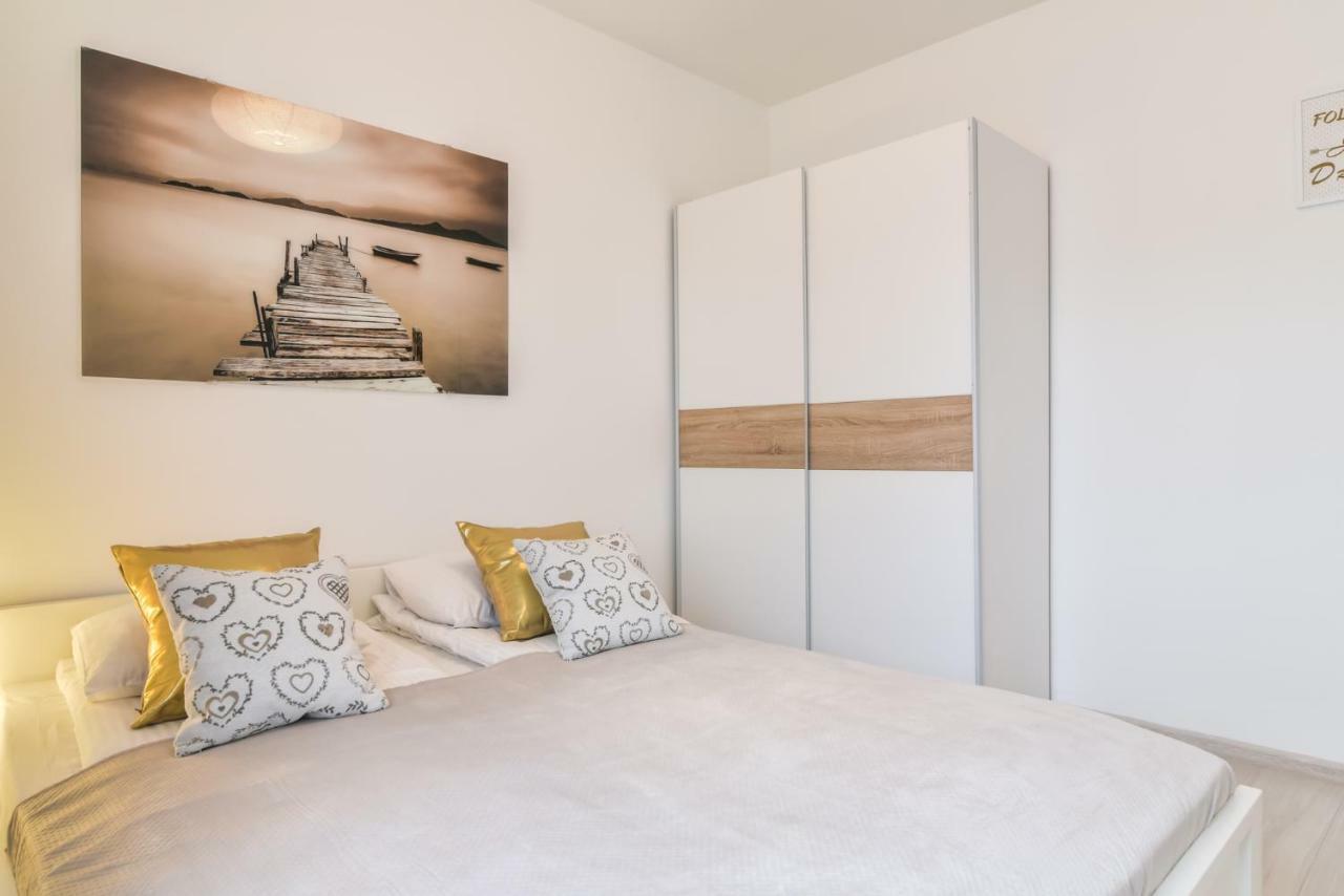 Ltc Apartments Malczewskiego Centrum Gdańsk Eksteriør billede